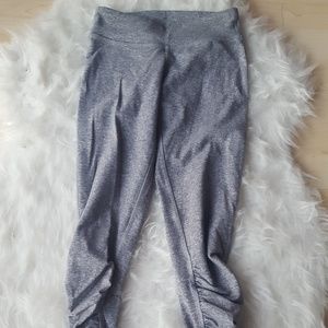 Ivivva grey leggings